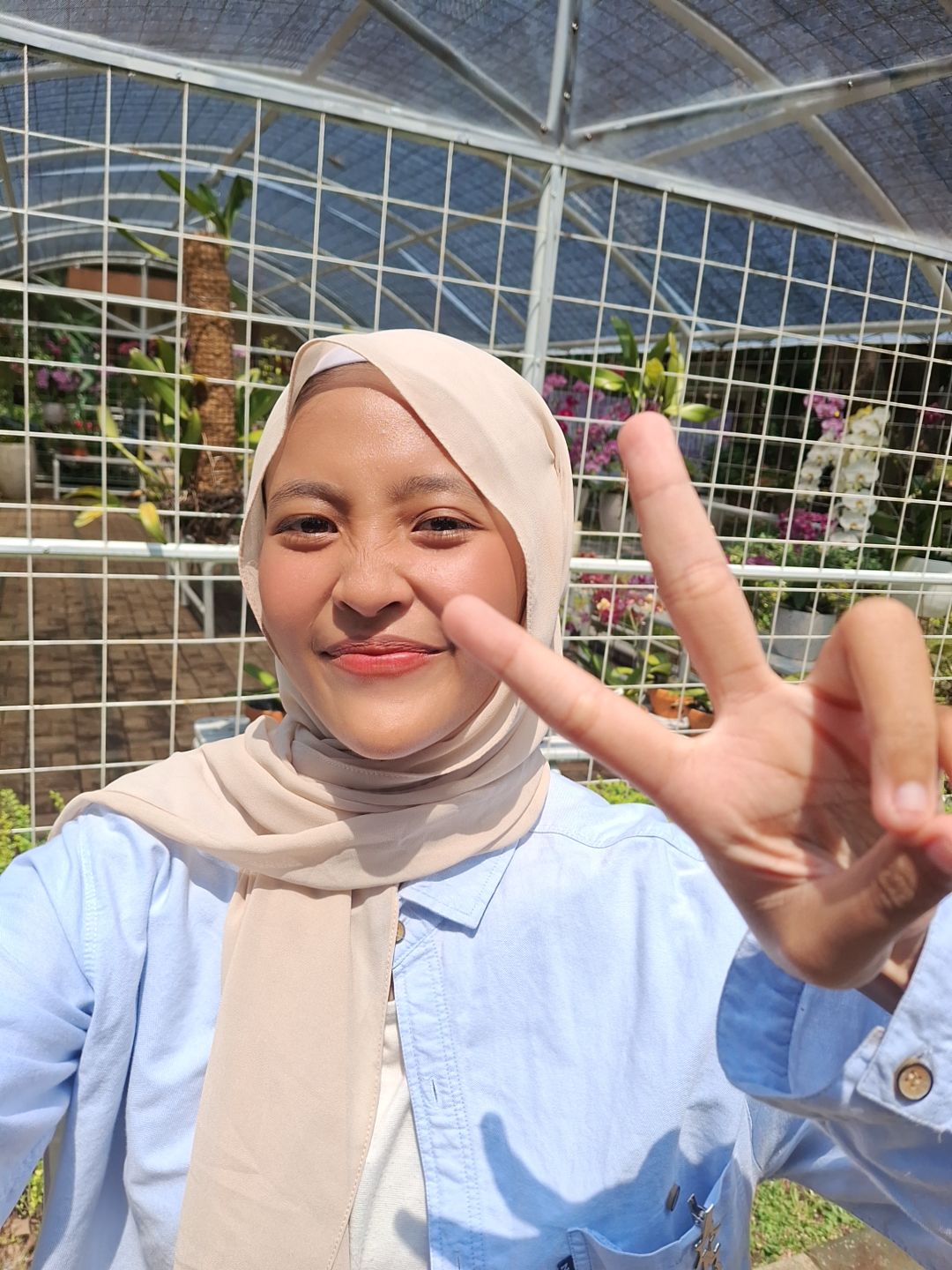 Khaerunnisa Salsabila